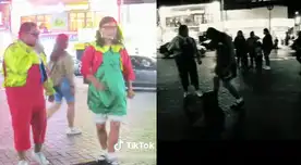 La Chilindrina huachana sorprendió en redes sociales con video en Chimbote y genera diversos comentarios por parte de los usuarios.