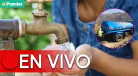 Revisa aquí los cortes programados para hoy miércoles 14 de diciembre.