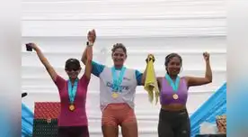 carrera 7k de Surco superó todas las expectativas de la organización. carrera 7k de Surco superó todas las expectativas de la organización.