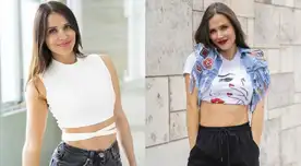 Maju Mantilla sería la nueva figura de Latina.