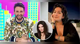 Rodrigo González se pasa con comentario sobre Daniela Darcourt.