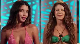 Flavia Laos participa en la cuarta temporada de Too hot to handle.