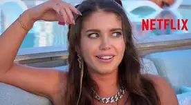 La segunda parte de "Too hot to handle" se estrenó el 14 de diciembre.