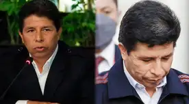 El expresidente Pedro Castillo permanecerá en prisión hasta el 2024.