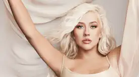 Conoce más de Christina Aguilera que, a pesar de ser estadounidense, domina muy bien el español. Conoce más de Christina Aguilera que, a pesar de ser estadounidense, domina muy bien el español.