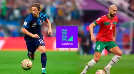 Este sábado 17 juegan por el tercer puesto Crocia y Marrueco. Conoce los detalles aquí.