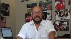 Enrique Pérez de la Piedra falleció esta mañana 16 de diciembre dejando una tristeza en el periodismo deportivo.