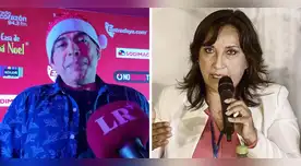 Ernesto Pimentel respalda gobierno de Dina Boluarte tras protestas: "Hago un llamado a la paz"