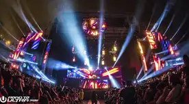 Ultra Peru 2023 llega por primera vez en nuestro país.