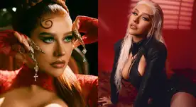 Christina Aguilera: Te resolvemos las preguntas más comunes que hacen sobre ella en Google. Christina Aguilera: Te resolvemos las preguntas más comunes que hacen sobre ella en Google.