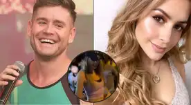 Pancho Rodríguez acude a chocolatada en el Callao Pancho Rodríguez acude a chocolatada en el Callao