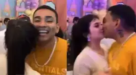 Josimar sigue casado con la cubana Yanira Cárdenas