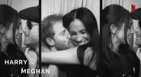Harry y Meghan: Conoce si el documental tendrá una segunda parte en Netflix.