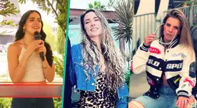 Valeria Flórez marca distancia de las relaciones de Alejandra y Ale Venturo: "Gracias Dios por no llamarme Ale" Valeria Flórez marca distancia de las relaciones de Alejandra y Ale Venturo: "Gracias Dios por no llamarme Ale"