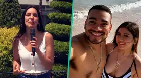 Valeria Flórez chanca a Josimar por lucirse con Maria Fe tras polémicas en su relación: "Ni siquiera da vergüenza" Valeria Flórez chanca a Josimar por lucirse con Maria Fe tras polémicas en su relación: "Ni siquiera da vergüenza"