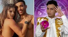 Alejandra Baigorria y Said Palao no se casarían.