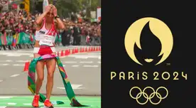 Gladys Tejeda está entre las mejores representantes del fondismo peruano.