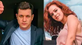 Descubre en esta nota de El Popular todos los detalles de la nueva pareja de Gino Pesaressi. Descubre en esta nota de El Popular todos los detalles de la nueva pareja de Gino Pesaressi.