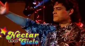 Néctar en el cielo: Conoce qué detalles serían reales de la serie del "Grupo Néctar". Néctar en el cielo: Conoce qué detalles serían reales de la serie del "Grupo Néctar".