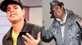 Qué ha sido de la vida de Andy V tras su salida del mundo de la televisión. Qué ha sido de la vida de Andy V tras su salida del mundo de la televisión.