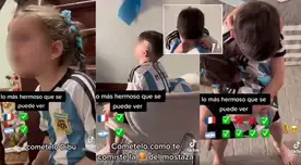 Argentina venció a Francia en la final del Mundial Qatar 2022 y se quedó con la Copa del Mundo. Argentina venció a Francia en la final del Mundial Qatar 2022 y se quedó con la Copa del Mundo.