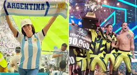 Rosángela Espinoza no se queda callada y dice todo lo que piensa. Rosángela Espinoza no se queda callada y dice todo lo que piensa.