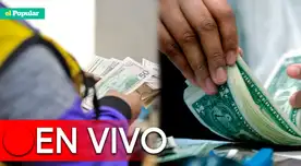 Mira aquí el precio del dólar para hoy viernes 23 de diciembre