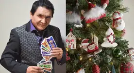 Vidente Yanely asegura que hay que tener en cuenta el color de las uvas esta Navidad.