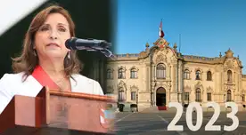 Conoce cuándo se dará a conocer el nombre del año 2023. Conoce cuándo se dará a conocer el nombre del año 2023.