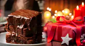 Mira aquí las 10 recetas de postres para la cena navideña. Mira aquí las 10 recetas de postres para la cena navideña.