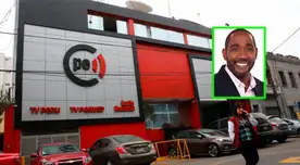 Designan a Jesús Solario como presidente ejecutivo del IRTP.