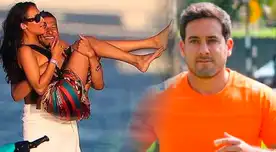 El comentarista deportivo causó asombro en sus compañeros por la frase que empleó. El comentarista deportivo causó asombro en sus compañeros por la frase que empleó.