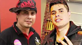 Andy V: Conoce más sobre la vida de la expareja de Susy Díaz. Andy V: Conoce más sobre la vida de la expareja de Susy Díaz.