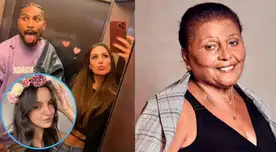 Paolo Guerrero y Ana Paula Consorte tendrían un bebé Paolo Guerrero y Ana Paula Consorte tendrían un bebé