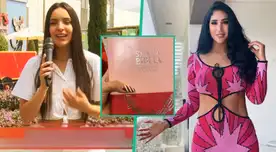 Valeria Flórez no aprueba los memes sobre regalo de Melissa Paredes. Valeria Flórez no aprueba los memes sobre regalo de Melissa Paredes.