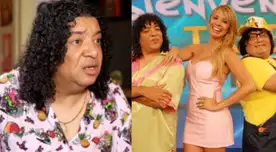 Carlos Vílchez revela detalles de 'Bienvenida la tarde' Carlos Vílchez revela detalles de 'Bienvenida la tarde'