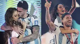 Tini Stoessel Tini Stoessel