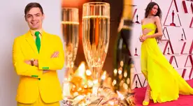 Conoce el significado del color amarillo y por qué se usa en Año Nuevo