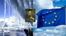 Nostradamos desde 1555 ha tenido acontecmimientos mundiales con sus predicciones.