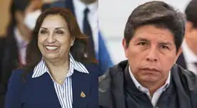 Boluarte señaló que, durante su gestión, no habrá espacio para “los compadrazgos, pago de favores ni cuotas políticas”.