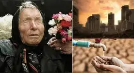 ¿Qué predicciones no acertó Baba Vanga este 2022?