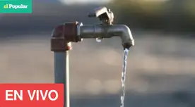 Conoce AQUÍ los motivos de la suspensión de este servicio y los horarios en los que se llevará a cabo.