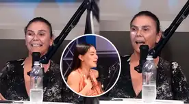 Marisol Crousillat reveló las negociaciones que hacían detrás de cámaras para eliminar a combatientes.