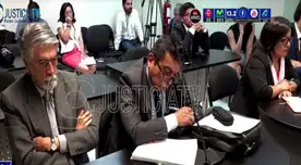 Fiscalía pidió cárcel para los empresarios Rómulo Peñaranda Castañeda y Jorge Peñaranda Málaga por caso Odebrecht