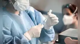 Vacuna bivalente contra la COVID-19 llegará en enero al Perú.