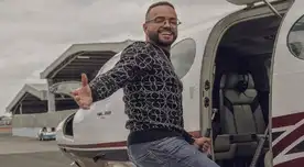 El popular cantante Nacho decidió invertir en la aerolínea Turpial. El popular cantante Nacho decidió invertir en la aerolínea Turpial.