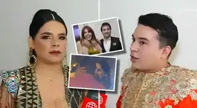 Giuliana Rengifo tendría pronto nuevo amor.