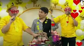 Metiche revela que ha hecho todas las cábalas del amor y sin miedo dice: "Algo tendrá que caer"