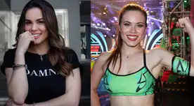 Lisset Lanao ingresó a "Combate" en el año 2013 y fue considerada la competidora revelación del año.