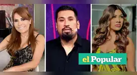 Conoce a los ganadores del "Premio El Popular" este 2022.